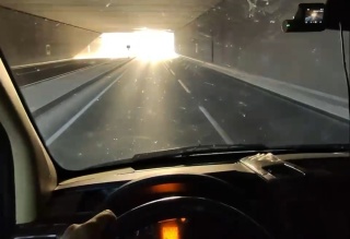 Turgutlu'daki Battı-Çıktı Sorunu: Sürücüler Aydınlatmayı Eleştiriyor