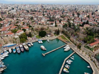 Turizmde Umutlar 2026'ya Yöneliyor: 2025 Yazı Beklentilerin Altında Kaldı