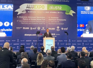 Türk Alüminyum Sektöründe İhracat Başarısı