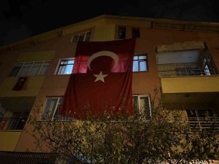 Türk Askeri Uçağı Kazası: Konyalı Astsubayın Şehadeti