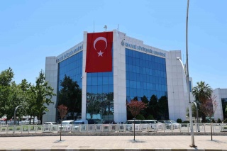 Türk Bayraklarıyla Donatılan Kocaeli: Milli Birlik ve Beraberlik Adımı