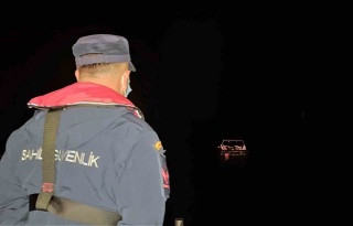 Türk Karasularında Kurtarılan Göçmenler ve Kaçakçılık Şüphelileri