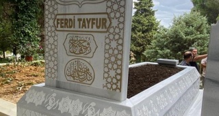 Türk Kültürüne Vefa: Ferdi Tayfur'a Anlamlı Anıt ve Müze