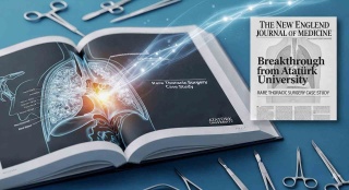 Türk Tıbbının Uluslararası Başarısı: NEJM'de Öne Çıkan Çalışma