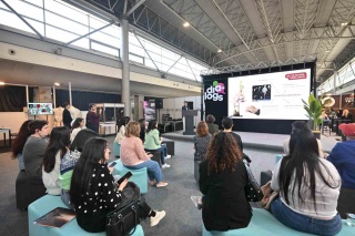 Turkish Fashion Fabrics Show: Bursa'da Tekstil Sektörünün Buluşması