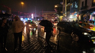Türkiye Geneli Yağış Uyarısı ve Hava Durumu Tahminleri