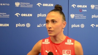 Türkiye Japonya'ya Karşı VNL'de Veda Etti