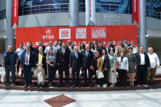 Türkiye-Macaristan Ticaretinde İkili Yükseliş