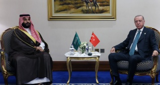 Türkiye-Suudi Arabistan İlişkilerinde Yeni Dönem