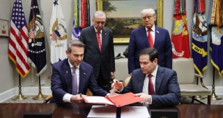 Türkiye ve ABD Arasında Yeni Nükleer İşbirliği Dönemi