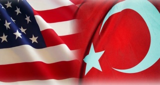 Türkiye ve ABD Suriye Çalışma Grubu Toplantısında Buluştu