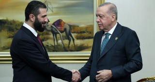 Türkiye ve Suriye: İkili İlişkilerde Yeni Dönem