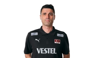 Türkiye Voleybol Federasyonu'nda Ayrılık