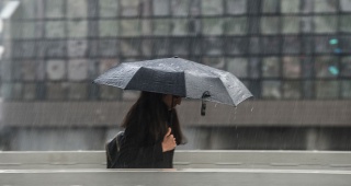 Türkiye'de Kuvvetli Yağışlara Dikkat!