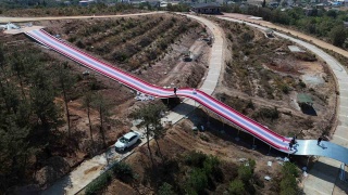 Türkiye'nin En Büyük Kaydırağı: Gebze'de Yeni Bir Cazibe Merkezi