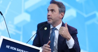 Türkiye'nin Enerji Geleceği: Viyana'dan Öne Çıkanlar