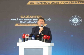 Türkiye'nin Geleceği: Terörsüz Bir Yüzyıl ve Gaziantep Yatırımları