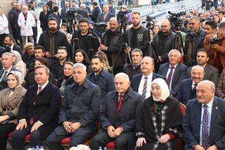 Türkiye'nin Sağlıkta Dönüşüm Serüveni