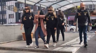 Tuzla’daki 2 Milyon Liralık Hırsızlıkta İlginç Saklama Yöntemi