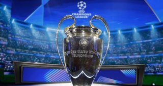 UEFA Şampiyonlar Ligi'nde Heyecan Dolu 3. Hafta