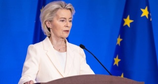 Ukrayna-ABD Ziyaretine Avrupalı Katılım