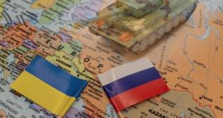 Ukrayna Barış Anlaşmasına Yaklaşıyor