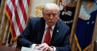 Ukrayna-Rusya Savaşı ve Trump'ın Suçlamaları