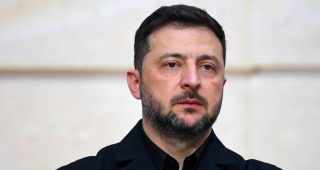 Ukrayna'da Barış Sürecinde Son Gelişmeler ve Zelenskiy'nin Diplomatik Hamleleri