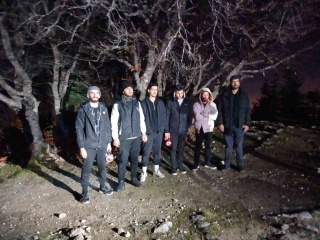 Uludağ'da Heyecanlı Kurtarma Operasyonu