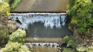 Uludağ'ın Eteklerinde Hayat Bulan Dereler