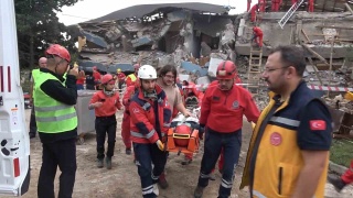 Ulusal AKDF Tatbikatı Yalova'da Gerçekleşecek