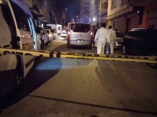 Ümraniye'de Aile Dramı: Cinnet Getiren Baba Dehşet Saçtı