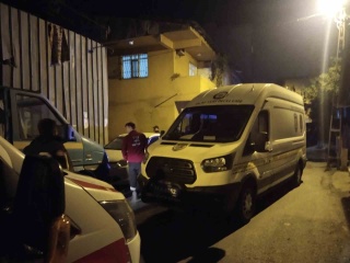 Ümraniye'de Kadın Cinayeti: Katil Zanlısı Teslim Oldu