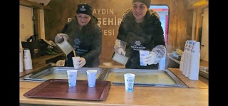 Üniversitelilere Sıcak Çorba: Dayanışmanın Lezzetli Yolu