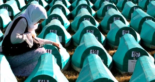 Unutulan Ajans: Saraybosna'da Ölümcül Spor Turları