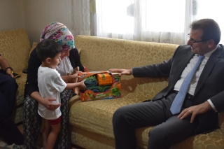 Unutulmayan Kahraman: Mustafa Gürpınar'a Saygı