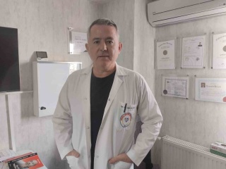 Üroloji Uzmanı Alper Başakçı'dan Cinsel İşlev Bozuklukları Hakkında Önemli Açıklamalar