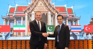 Uzay Diplomasisinde Türk Başarısı: Tarihi Bir Adım