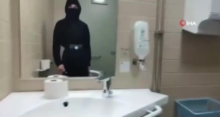 Vahajarvi Okulu'nda Bıçaklı Saldırı