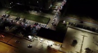 Van'da Polis Operasyonunda Silah ve Mermi Ele Geçirildi