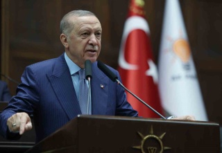 Vatan İçin Fedakarlık: Türkiye'nin Terörle Mücadelesi