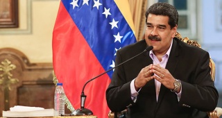 Venezuela ve ABD Arasındaki Gerilimde Sadakat Vurgusu