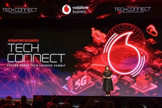 Vodafone Business Tech Connect Etkinliği ile İş Dünyasında Gelişmeler