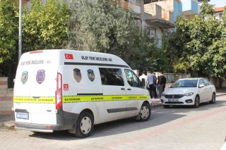 Yalnız Yaşayan Adamın Sessiz Sonu