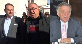 Yalova Belediyesi'nde Yargılama Süreci Devam Ediyor