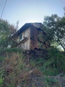 Yangın Sonrası Yardım Eli: Yaşlı Kadına Destek