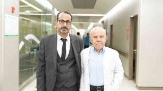 Yapay Mesane ile Yeniden Sağlık: Rauf Toraman’ın Hikayesi