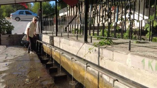 Yaralı Pınar'ın Şifa Dağıtan Suları ve Vatandaşın Talebi