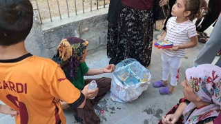 Yaşlı Kadının Kahramanlığı: Muhabbet Kuşunu Alevlerden Kurtardı