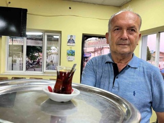 Yazıdere’de Çayın Sırrı: Rekabet ve Kalite